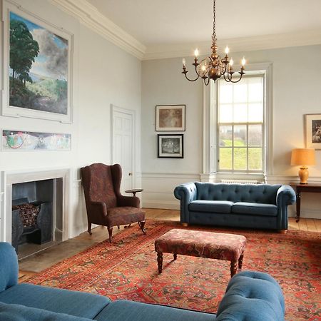 Merchant'S House - Large Two Floor Apartment!! Sleeps Up To 11 People, First Floor Available Separately, Sleeping 2 People At A Reduced Rate!!! Eyemouth Buitenkant foto