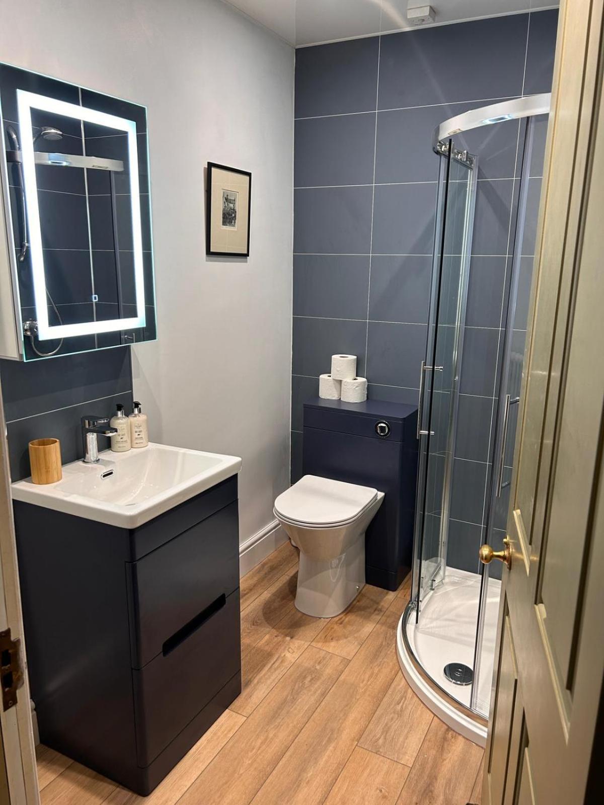 Merchant'S House - Large Two Floor Apartment!! Sleeps Up To 11 People, First Floor Available Separately, Sleeping 2 People At A Reduced Rate!!! Eyemouth Buitenkant foto