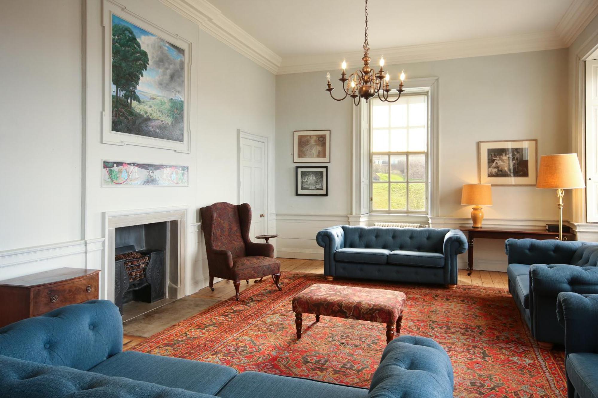 Merchant'S House - Large Two Floor Apartment!! Sleeps Up To 11 People, First Floor Available Separately, Sleeping 2 People At A Reduced Rate!!! Eyemouth Buitenkant foto