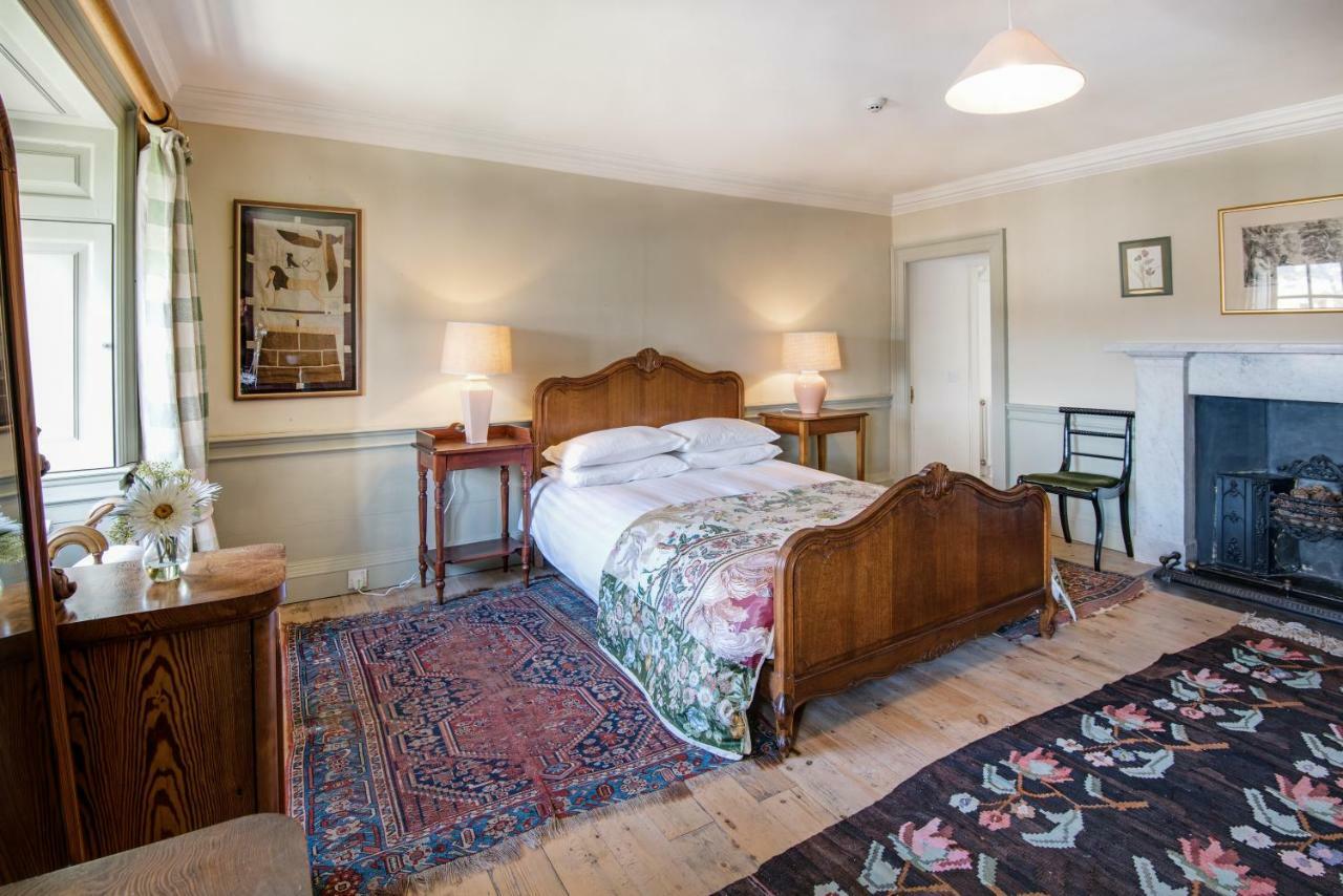 Merchant'S House - Large Two Floor Apartment!! Sleeps Up To 11 People, First Floor Available Separately, Sleeping 2 People At A Reduced Rate!!! Eyemouth Buitenkant foto