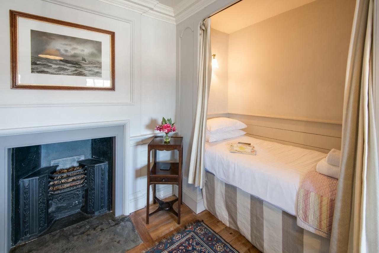 Merchant'S House - Large Two Floor Apartment!! Sleeps Up To 11 People, First Floor Available Separately, Sleeping 2 People At A Reduced Rate!!! Eyemouth Buitenkant foto
