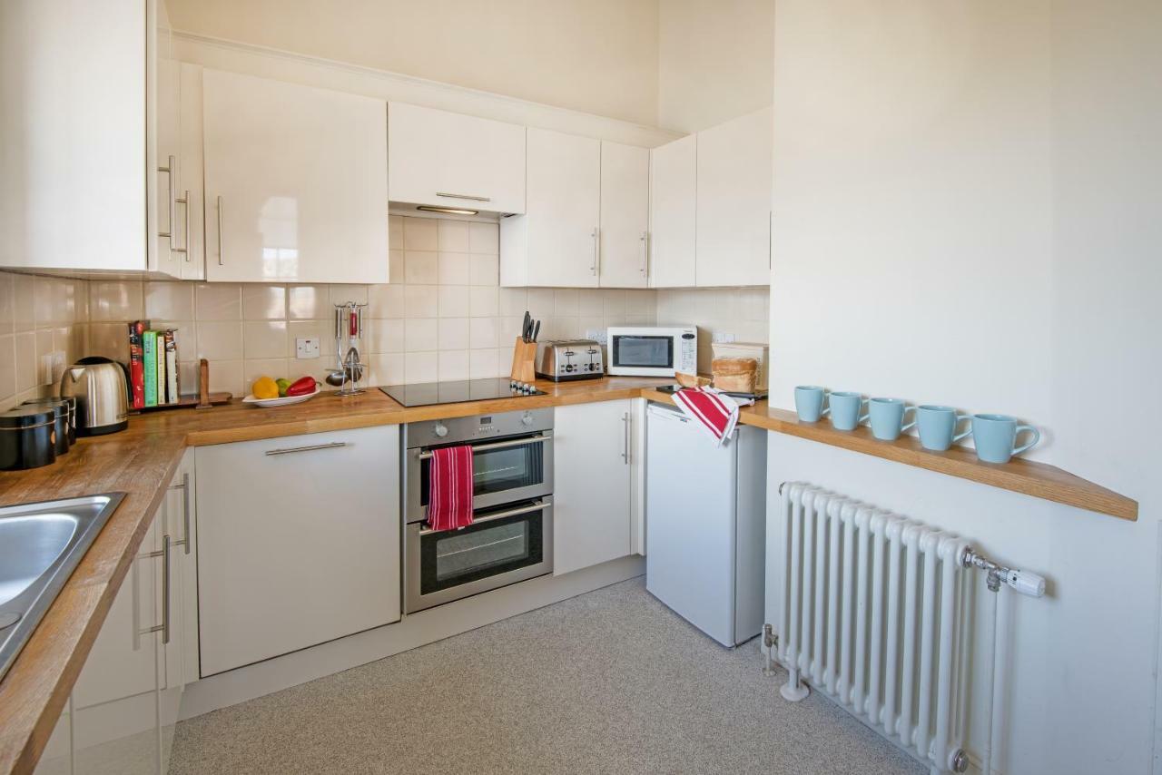 Merchant'S House - Large Two Floor Apartment!! Sleeps Up To 11 People, First Floor Available Separately, Sleeping 2 People At A Reduced Rate!!! Eyemouth Buitenkant foto